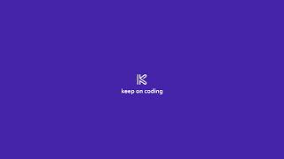 Keep On Coding Live Stream