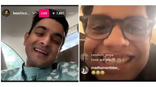 Tanmay Bhatt Roasts Ranveer Allahabadia