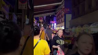 Vlog Jogya Bangkok Pattaya 1 Bulan Jalan2 Malam Concordia Healthy