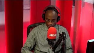 BBC GAHUZA YO KUWA 3/8/2021 BIYANZE MUNDA IVUGA AMAKURU AKOMEYE CYANE MU RWANDA NO MU KARERE