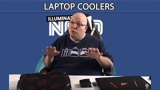 Comparing Laptop Cooling Pad vs Cooling Fan