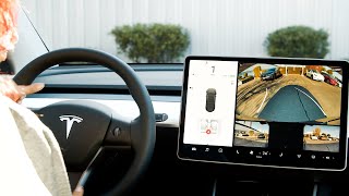 Tesla Discover  Voice Commands