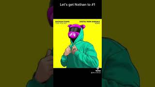 Nathan evans TikTok