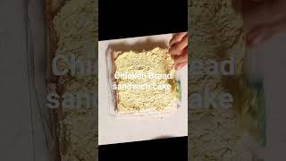 #bread sandwich cake recipe. #snacks recipe. #cookforserve14 . #shorts