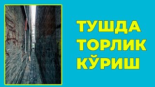 Туш табири - Тушда Торлик куриш