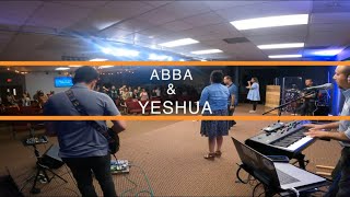 Abba & Yeshua