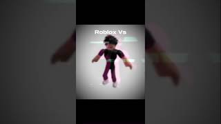 Roblox vs real life part 1 (part 2 if this gets 2 likes) #roblox #plslikesubscribe #infamous #capcut