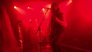 HATE -  Hex -  Oslo Live Røvverstaden  19.09.2019