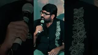 Is he angry? | Vijay Setupathi Tamil actor #shorts #vijaysethupathi