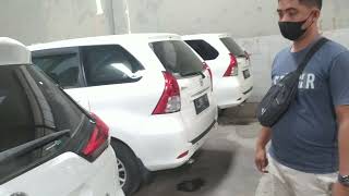 MOBIL GRAND LIVINA KELUARAN TERBARU TERLARIISS SEPANJANG MASSA...@HIBURANPOPULER