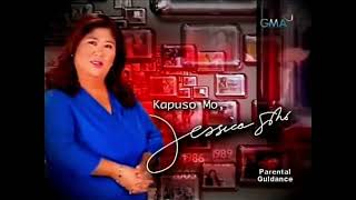 Kapuso Mo, Jessica Soho OBB [2010-2014]