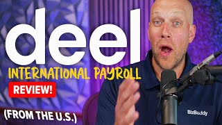 Deel International Payroll Review (from USA)