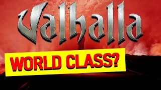 Valhalla HONEST Review - A WORLD CLASS Ride?!