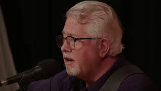 WoodSongs Livestream 1102- Crandall Creek & Daryl Mosley