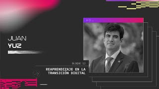 Juan Yuz | Amenazas y oportunidades en el uso de la IA en educación superior | Congreso Futuro 2024