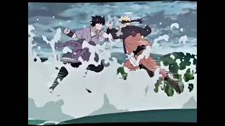 naruto vs sasuke [Edit/AMV]