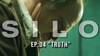 Silo | Episode #4 "Truth" [Full Episode Analysis]