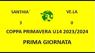 23/24 - U13 Nera - U14U - CP - G1