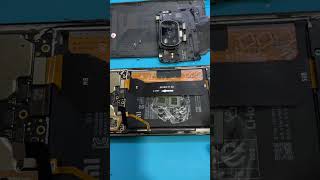 XIAOMI POCO X3 PRO VEIO TODO DESMONTADO #shots