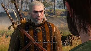 The Witcher 3 / 43 серия / Туманник