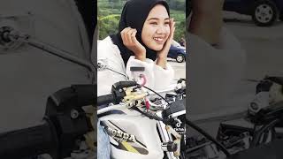 Story Wa Cewek Herex Cb Manis nya gak Kira Kira😍