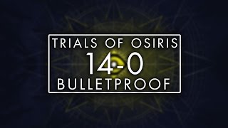 Trials of Osiris (14-0)