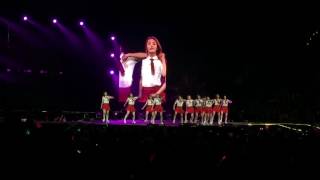 [Fancam] 160730 IOI "Pick Me" KCON LA 2016