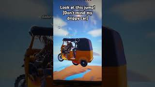 Drip mobile #fortnitefunny #fortnite #car #gaming #shorts