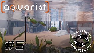 PIRANHAS!? -Aquarist #5-