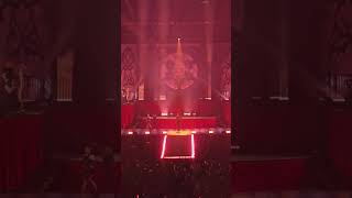 Bring Me The Horizon - MANTRA - São Paulo - Brasil (30/11/2024)