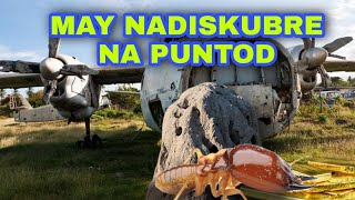 PAUWE NA SA KUBO MAY NADAAN NA PUNTOD [MAXS HUNTER]