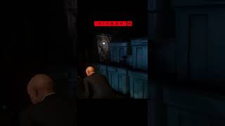 Hitman 2 Silenced Shots (via Hitman 3) Part 2 #shorts