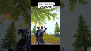 Они такого не ожидали #toni #pubg #рек #рекомендации #пабгмобаил #shortspubg