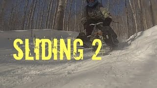 GoPro Edit: Sliding Electrified