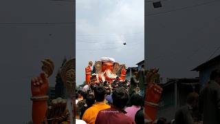 Chembur Ganesh visarjan 2023 #ganeshchaturthi #visarjan #mumbai