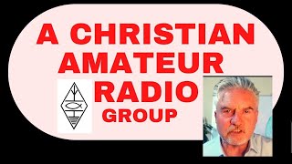 Christian Amateur Radio