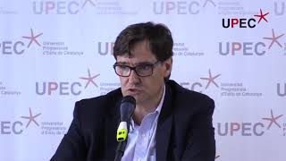 UPEC 2018. I ara, què cal fer? (NEW)