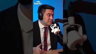 Trump’ın Dış Politika Öncelikleri Neler Olacak? Yeni Soğuk Savaş Kapıda Mı? | #HariciPodcast