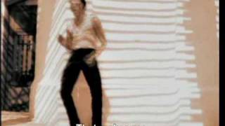 Michael Jackson ~ In The Closet