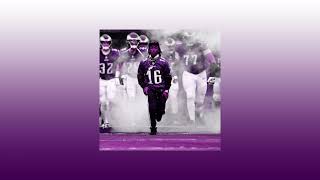 Lil Uzi Vert - NFL [Slowed + Reverb]