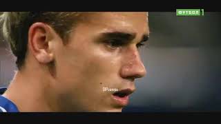 Antoine Griezmann Talks About Joining Barcelona & Atletico Madrid & His Career