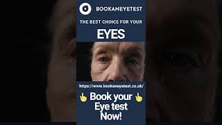 Droopy Eyelids | What causes a droopy eyelid? | Book an Eye test