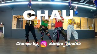 CHAU / Marcela Morelo & Diego Torres / Zumba Ninano