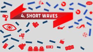 Short Waves 2012 Teaser