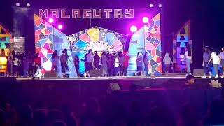 GRADE 5 DANCE PRESENTATION || UYUG-UYUG FISTEVAL || MALAGUTAY ZAMBOANGA CITY | #UYUG-UYUGFISTEVAL