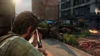 The Last of Us parte 7