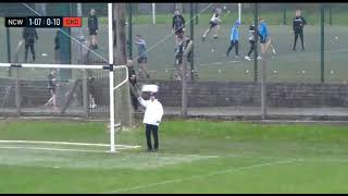 EOGHAN CONNOLLY CUD BE TIPP'S NEW FREE TAKER CASHEL KING CORMACS V NEWCASTLEWEST 2024