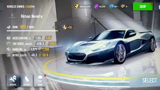 Asphalt 8 Airborne Playing Classe S In Multiplayer Mobile Gameplay! Notwalk