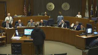 DOTComm live stream from the legislative chambers