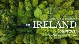 Join Althea Provost for a Starseed Ireland Adventure, Sept 2018